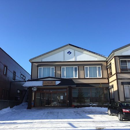 Notsuke Yumoto Utaseya Hotel Hokkaido Exterior photo