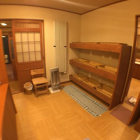 Notsuke Yumoto Utaseya Hotel Hokkaido Exterior photo