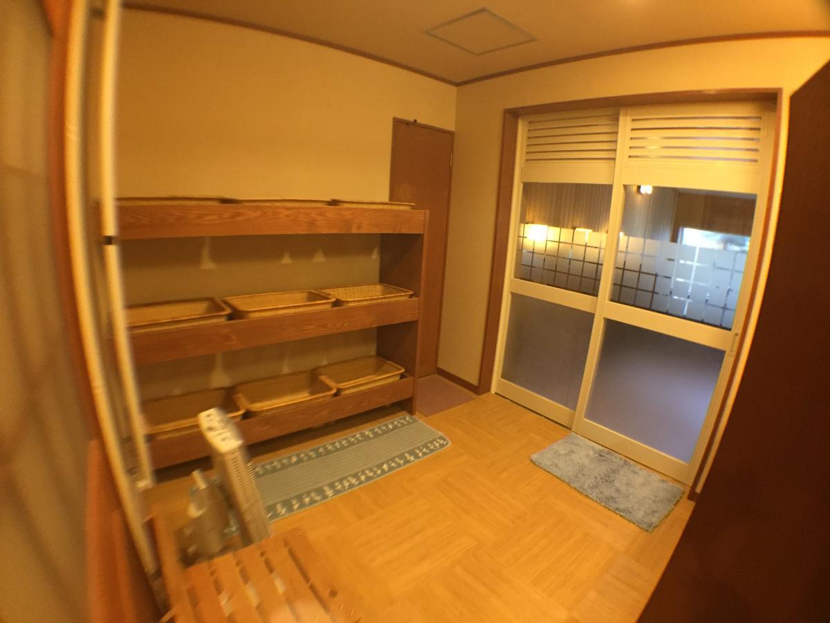 Notsuke Yumoto Utaseya Hotel Hokkaido Exterior photo