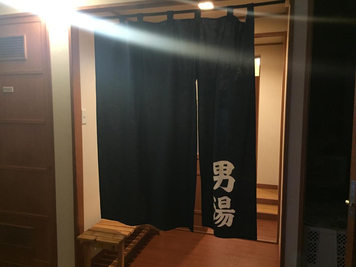 Notsuke Yumoto Utaseya Hotel Hokkaido Exterior photo