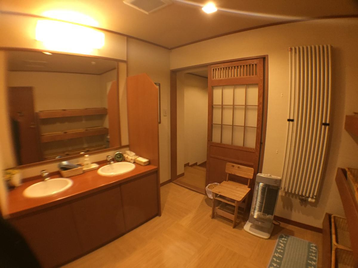 Notsuke Yumoto Utaseya Hotel Hokkaido Exterior photo