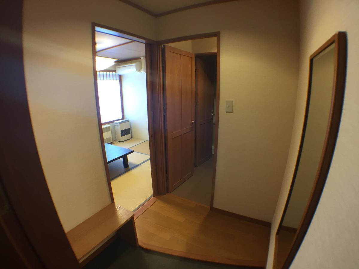 Notsuke Yumoto Utaseya Hotel Hokkaido Exterior photo